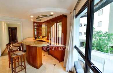 Imagem 3: Apartamento no Ipiranga 199m2 4 dormitórios 2 suítes 5 banheiros 4 vagas