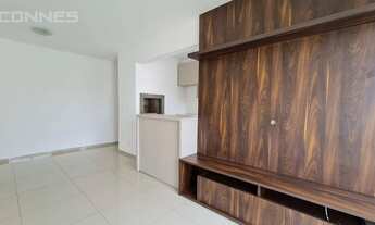 Imagem 5: Apartamento com 3 dormitórios para alugar, 66 m² por R$ 2.928,00/mês - Ecoville - Curitiba