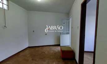 Imagem 4: Casa para aluguel, 2 quartos, Santa Efigênia - Barbacena/MG