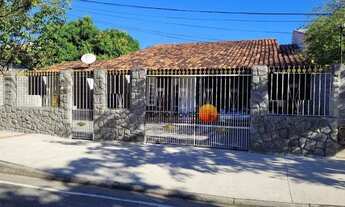 Imagem: Casa com 3 dormitórios à venda, 200 m²