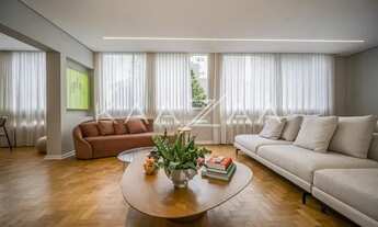 Imagem: SãO PAULO - Apartamento Padrão - Jardins