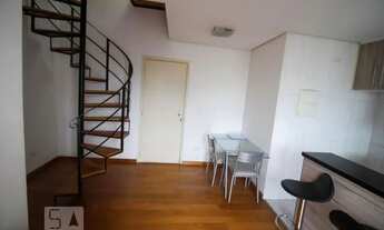 Imagem 4: Apartamento para Aluguel - Vila Prudente, 2 Quartos, 110 m2