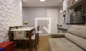 Imagem 3: Apartamento para Aluguel - Ponte Grande, 2 Quartos, 45 m2