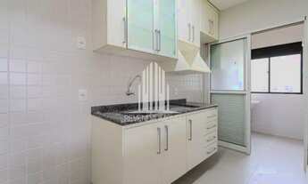 Imagem 8: Apartamento à venda no Brooklin, 52 metros com 2 quartos e 1 vaga