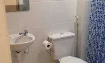 Imagem 6: Apartamento com 2 Quartos à venda, 52 m² por R$ 264.000 - Piratininga - Niterói/RJ