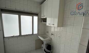 Imagem 6: Apartamento com 3 Quartos Próximo a UFABC