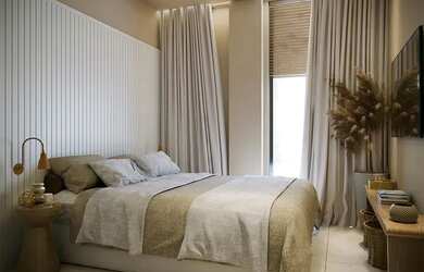 Imagem 2: Oportunidade com muito conforto esperando você no Meu Cais! - Empreendimento de alto padrã