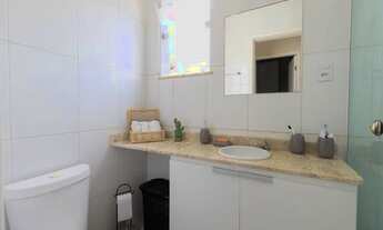 Imagem 3: Vilage 2/4 - Locação