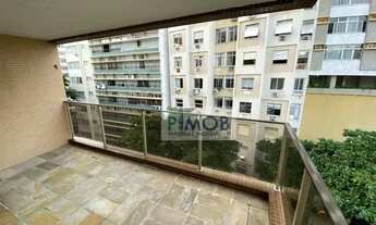 Imagem 3: Flat com 1 sala e quarto, 53 m² - venda por R$ 700.000 ou aluguel por R$ 4.793/mês - Copac