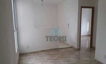 Imagem 3: Apartamento com 2 dormitórios para alugar, 43 m² por R$ 1.202/mês - Parque Senhor do Bonfi