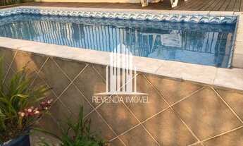 Imagem 5: Apartamento residencial Vila Mascote, 250m2, 3dorm sendo 1suite, 5 banheiros