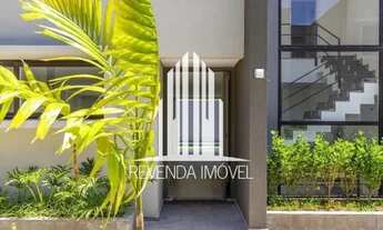 Imagem 2: Casa de Condomínio 04 suítes 520m² a.t Campo Belo - São Paulo