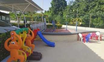 Imagem 7: Cond. Recanto dos Ventos Jabotiana - Aracaju - SE