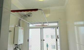Imagem 6: APARTAMENTO 3 QUARTO, ANDAR ALTO, ACQUA PLAY