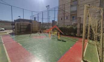 Imagem 3: Apartamento com 2 dormitórios para alugar, 57 m² por R$ 2.515/mês - Vila Lacerda - Jundiaí