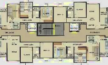 Imagem 3: CONDOMÍNIO MONTE VILLE