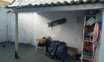 Imagem 2: Casa Térrea no Parque São Domingos com 2 dormitórios - 1 suíte