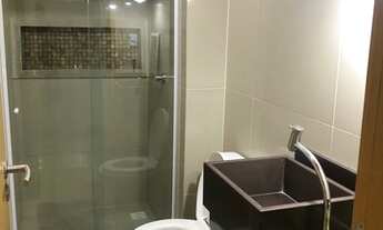 Imagem 4: Apartamento Mobiliado em areia dourada!! Vista lateral MAR! 41,5Metros!! R$180.000!!!