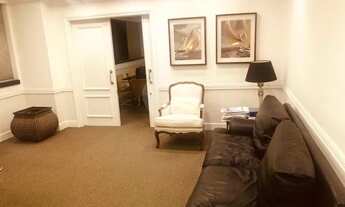 Imagem 4: Conjunto Comercial Mobiliado no Itaim Bibi