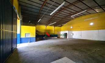 Imagem 4: Barracão para alugar, 350 m² por R$ 3.500,00/mês - Nossa Senhora do Desterro - Londrina/PR