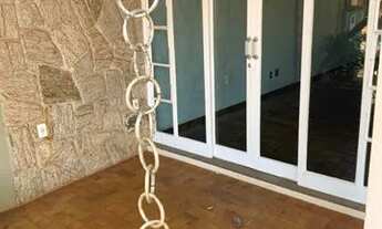 Imagem 3: Casa em Condomínio Fechado - Araras/SP - 3 quartos (1 suíte) com área de lazer e quintal