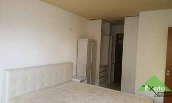 Imagem 5: Apartamento com 3 dormitórios para alugar, 105 m² por R$ 3.500/mês - Jardim Renascença - S