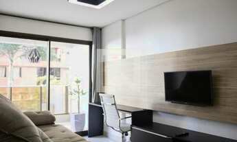 Imagem 2: Apartamento para Aluguel - Águas Claras, 1 Quarto, 40 m2