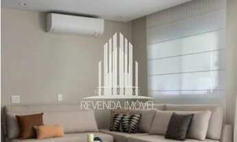 Imagem 3: Apartamento na Vila Andrade 2 Quartos 1 Suíte 87 m²