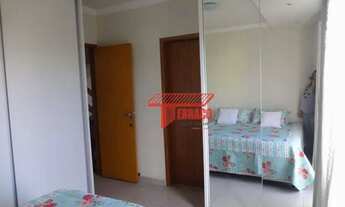 Imagem 3: Cobertura com 3 dormitórios à venda, 135 m² por R$ 773.800,00 - Rudge Ramos - São Bernardo