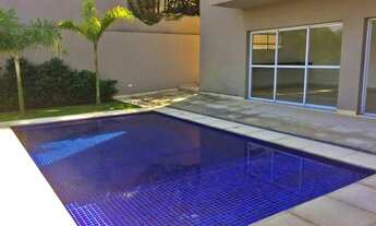 Imagem 5: Casa nove, em Condomínio Clube de Alphaville!! Venda/Locação. 488 metros quadrados com 4 s