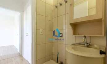 Imagem 6: Apartamento à venda, 74 m² por R$ 870.000,00 - Jardim Paulista - São Paulo/SP