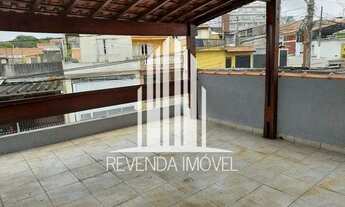 Imagem 7: Sobrado com edícula á venda 176m² 3 quartos sendo 1 suíte Vila Matilde -SP