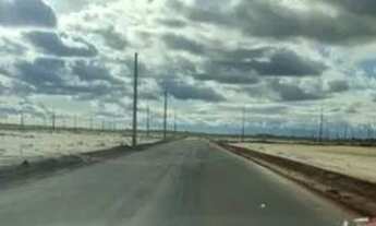 Imagem 2: Vendo terreno no Caburaí 3 /subesquina de costa p sol