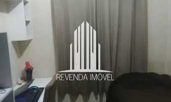 Imagem 2: APARTAMENTO 3 DORMITÓRIOS 1 SUITE 1 VAGA 28M² - TABOAO - SBC