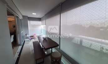 Imagem 3: APARTAMENTO RESIDENCIAL em RIBEIRÃO PRETO - SP, JARDIM BOTÂNICO