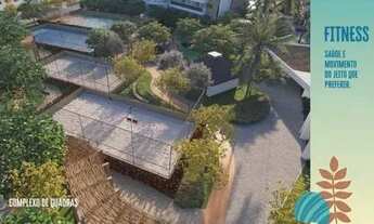 Imagem 7: Apartamento para venda tem 32 metros quadrados com 1 quarto em TAMANDARE I - Tamandaré - P