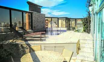 Imagem 7: Cobertura com 4 dormitórios à venda em Perdizes