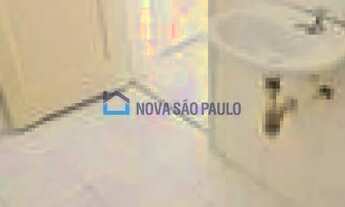 Imagem 6: Apartamento 42 m2 na Bela vista para locação