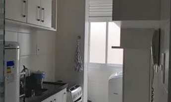 Imagem 7: EF RA Amil aluga apartamento com 65 metros quadrados com 2 quartos