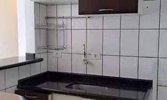 Imagem 4: Apartamento com 3 dormitórios para alugar, 73 m² por R$ 2.760,00/mês - Vila Yara - Osasco