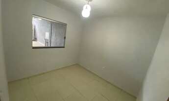 Imagem 7: QR 827 Financia 100% ótima casa 2 quartos, na LAJE, garagem 4 carros R$ 224.000 Samambai