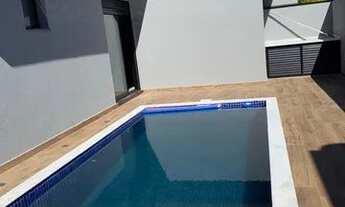 Imagem 3: Casa de condomínio para venda com 210 metros quadrados com 4 quartos