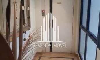 Imagem 3: Apartamento à venda 266m² 4 dormitórios 2 suítes e 3 vagas no Campo Belo