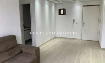 Imagem: Apartamento para aluguel com 70 metros quadrados