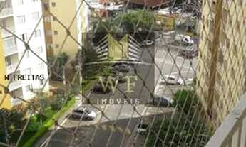 Imagem 3: Apartamento para Locação em Osasco, Piratininga, 2 dormitórios, 1 banheiro, 1 vaga