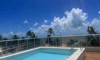 Imagem 3: Apartamento para aluguel com 60 metros quadrados com 2 quartos mobiliado