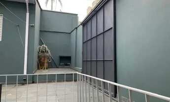 Imagem 3: Casa para locação na Vila Clementino, 145 metros com 3 quartos e 2 vagas