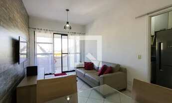 Imagem 2: Apartamento para Aluguel - Jacarepaguá, 2 Quartos, 63 m2