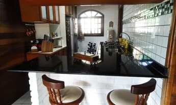 Imagem 5: Casa de 3 Quartos (2 suítes) no Condomínio vale do sossego à venda no bairro Corrêas - Pet