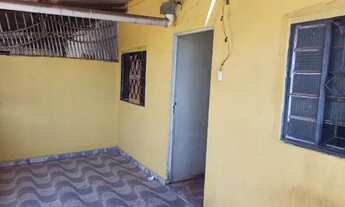 Imagem 3: KiT/casa/Quitinete com 01 quarto na 405 do Recanto das Emas